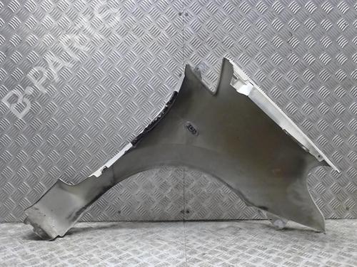 Used Left front fenders CITROËN C3 Pluriel (HB_) 1.4 HDi (68 hp) 23055328