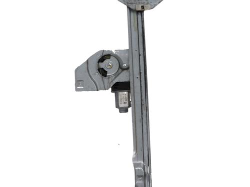 Used Front left window mechanism Front left window mechanism 37993004 37993004