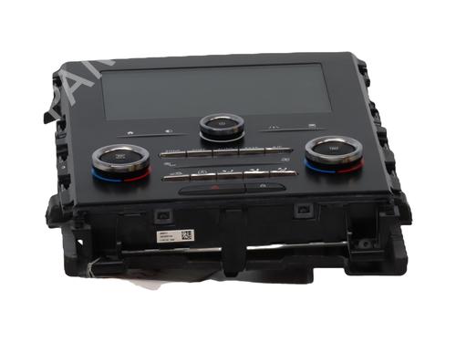 Display monitor RENAULT MEGANE IV Hatchback (B9A/M/N_) 1.3 TCe 140 (B9NB) | BP31019928C48