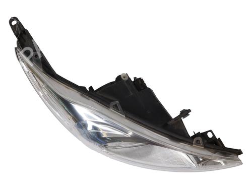 Højre forlygte FORD KA (RU8) 1.3 TDCi | BP29972385C29