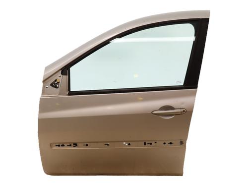 left-front-door-renault-clio-iii-br01-cr01-2005-2006-2007-2008-2009-2010-2011-2012-2013-2014-37866954 main image