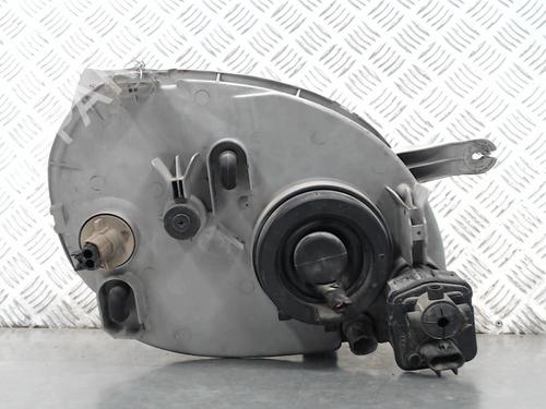 Left headlight HYUNDAI ATOS (MX) 1.0 i | BP23056999C28 