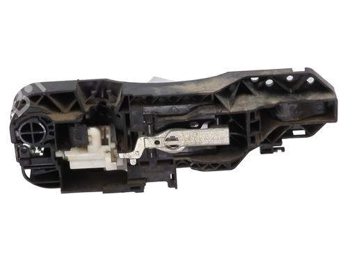 Used Rear left exterior door handle RENAULT SCÉNIC III (JZ0/1_) 1.5 dCi (110 hp) 26685625