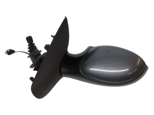 Left mirror PEUGEOT 206 Hatchback (2A/C) 1.4 HDi eco 70 | BP23061579C26 