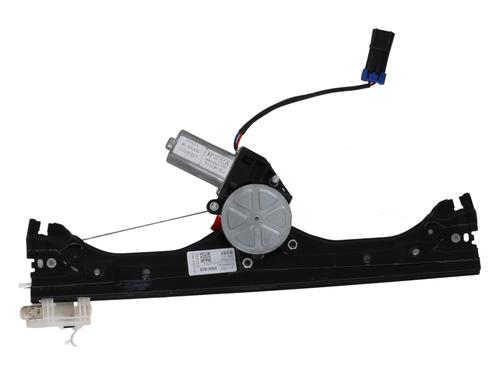 Used Front left window mechanism FIAT 500 (312_) 1.2 (312AXA1A) (69 hp) 30931759