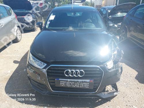 Left front window switch AUDI A1 Sportback (8XA, 8XF) | BP37453290I27 - Image 8
