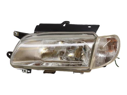 Phare gauche CITROËN BERLINGO / BERLINGO FIRST Box Body/MPV (M_) 1.8 D (MBA9A, MCA9A) (59 hp) 29124300