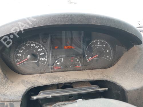 Interior roof light CITROËN JUMPER II Van 2.2 HDi 130 | BP31175682I8  - Image 9