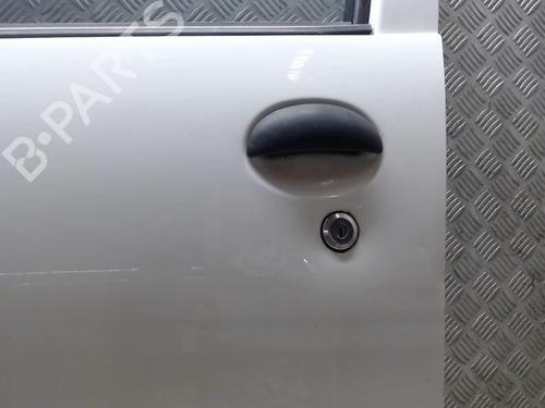 Left front door CITROËN C1 (PM_, PN_) 1.0 | BP23056997C2 