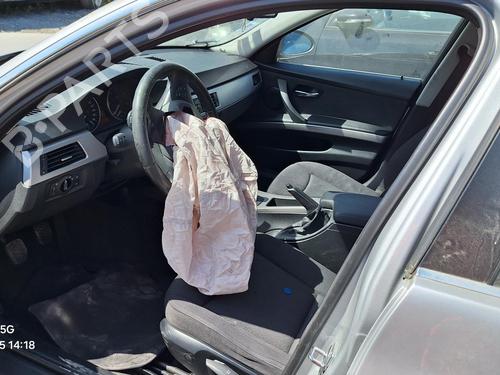 Climate control BMW 3 Touring (E91) 325 d | BP28457097I5  - Image 18