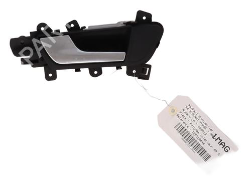 Rear left interior door handle AUDI A4 B8 Avant (8K5) 2.0 TDI | BP35802868I15 - Image 2