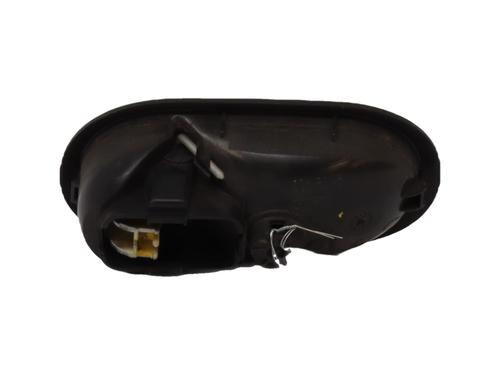 Front right interior door handle RENAULT CLIO III (BR0/1, CR0/1) 1.2 16V (BR0P, CR0P) | BP29974214I14