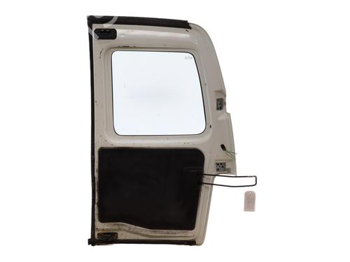 Porta carico posteriore sinistro CITROËN BERLINGO / BERLINGO FIRST Box Body/MPV (M_) 1.8 D (MBA9A, MCA9A) | BP29145982C76 