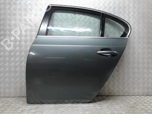 Used Left rear door BMW 5 (E60) 530 d (218 hp) 23835100