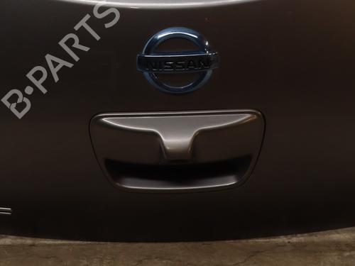 Bagklap CC/Kombi-Coupé Bagklap CC/Kombi-Coupé 38594543 38594543