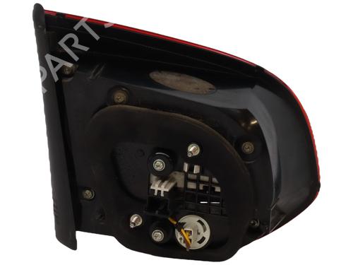 Right tailgate light VW GOLF VI (5K1) 2.0 TDI | BP33457956C80 - Image 4