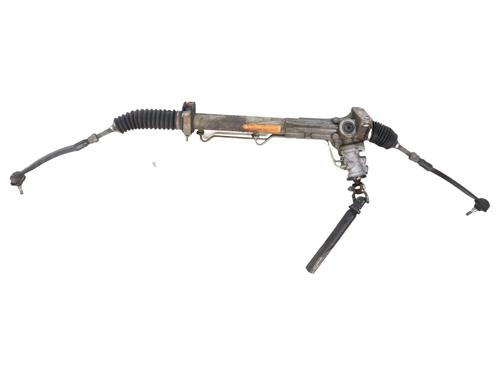 Used Steering rack Steering rack MINI MINI Convertible (R52) Cooper (116 hp) 36169912 36169912
