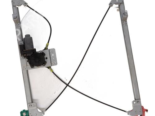 Used Front left window mechanism Front left window mechanism PEUGEOT EXPERT Van (VF3A_, VF3U_, VF3X_) 2.0 HDi 120 (120 hp) 34721841 34721841