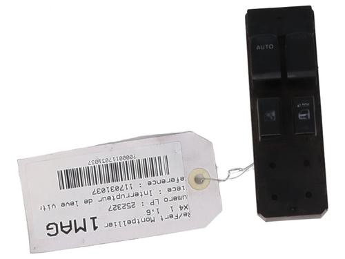 Left front window switch SUZUKI SX4 (EY, GY) 1.6 DDIS (RW416D) | BP33707679I27 - Image 3