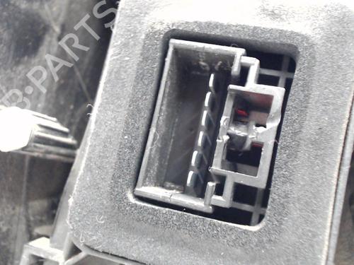 Right taillight CITROËN NEMO MPV 1.3 HDi 75 | BP23057045C35 