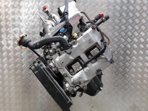 Engine SUBARU IMPREZA Hatchback (GR, GH, G3) 1.5 AWD (GH3) | BP24592503M1 - Image 4