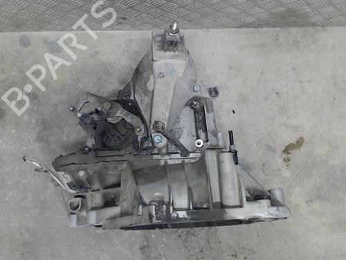 Gearbox NISSAN MICRA IV (K13K, K13KK) 1.2 | BP30129026M3