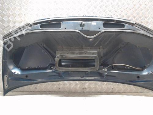 Hood TOYOTA HIACE IV Van (__H1_, __H2_) 2.5 D-4D (KLH12, KLH22) BP23060081C1