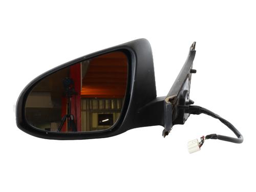 Used Left mirror TOYOTA YARIS (_P13_) 1.4 D (NLP130_, NLP130) (90 hp) 28091798