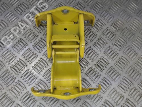 Hinge/Door check strap RENAULT TRAFIC III Van (FG_) 1.6 dCi 120 (FGMB, FGMC) | BP23833046C146 