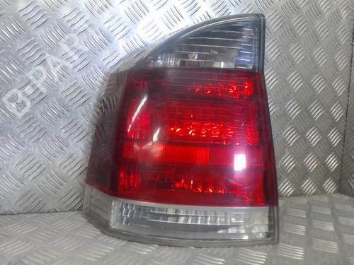 Used Left taillight OPEL VECTRA C GTS (Z02) 2.2 DTI 16V (F68) (125 hp) 23055952