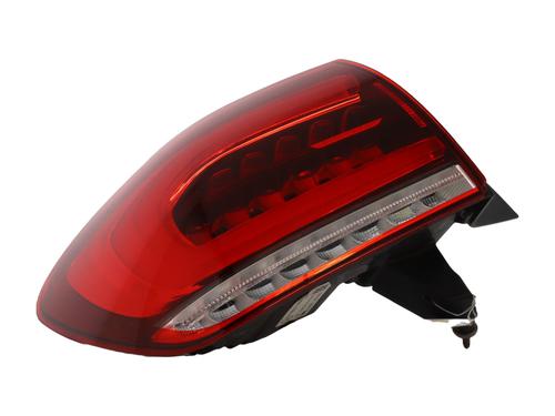Left taillight MERCEDES-BENZ A-CLASS (W177) | BP35925856C34 - Image 6