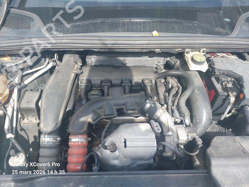 Used Parts CITROËN DS4 (NX_) 1.6 THP 155 4861761