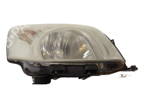Right headlight CITROËN NEMO Box Body/MPV (AA_) 1.3 HDi 75 | BP29969876C29  - Image 5
