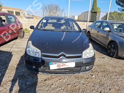 Used Parts CITROËN C5 II (RC_) 1.8 16V (RC6FZB) (116 hp) 4366523
