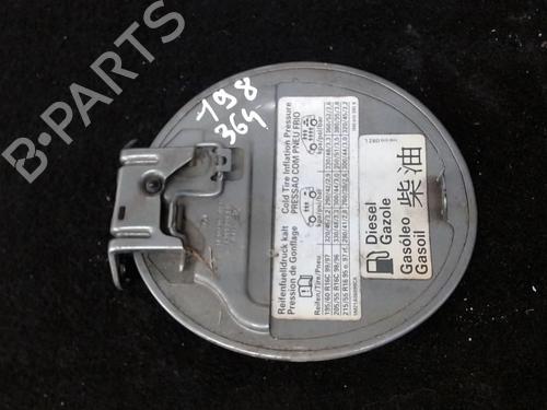 Fuel flap VW SHARAN (7M8, 7M9, 7M6) 1.9 TDI | BP23060288C131 