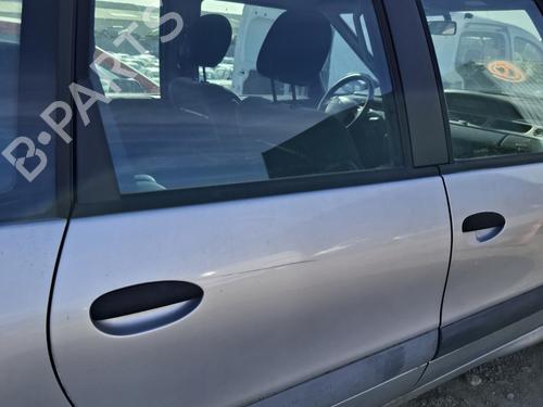 Used Right rear door Right rear door RENAULT ESPACE III (JE0_) 2.0 16V (JE0N, JE0L, JE02) (140 hp) 40280627 40280627