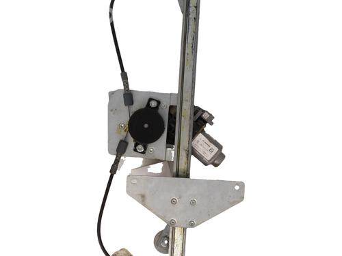 Front left window mechanism CITROËN C3 II (SC_) 1.4 HDi 70 (SC8HZC, SC8HR0, SC8HP4) | BP37635152C22 - Image 3
