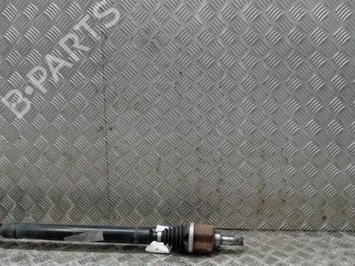 Right front driveshaft SEAT IBIZA IV (6J5, 6P1) 1.0 | BP23055832M39 