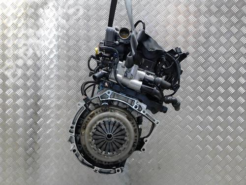 Used Engine Engine PEUGEOT 208 I (CA_, CC_) 1.0 VTi (68 hp) 28951495 28951495