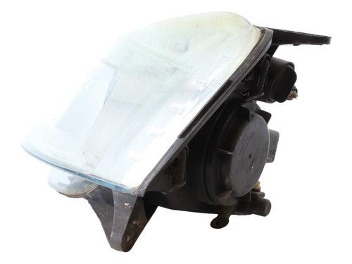 Left headlight CITROËN BERLINGO / BERLINGO FIRST Box Body/MPV (M_) 2.0 HDI 90 (MBRHY, MCRHY) | BP28457044C28 