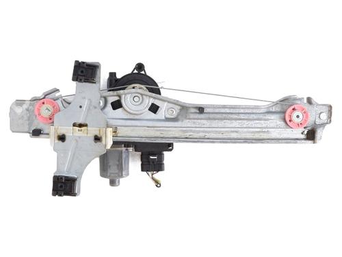 Fensterheber rechts hinten PEUGEOT 208 I (CA_, CC_) 1.6 HDi / BlueHDi 75 | BP30861645C25