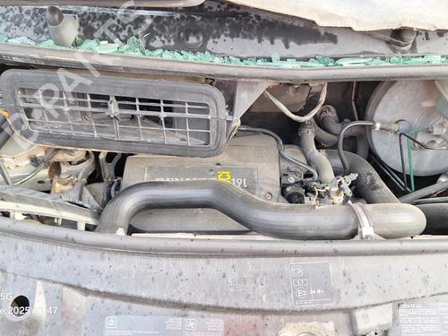 Horn RENAULT TRAFIC II Van (FL) 1.9 dCi 80 (FL0B) | BP31939826E13  - Image 6