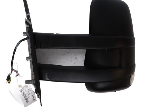 Retrovisor esquerdo Retrovisor esquerdo IVECO DAILY VI Van 35S15, 35C15, 40C15, 50C15, 60C15, 65C15, 70C15 (150 hp) 32987604 32987604