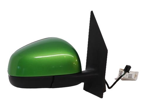 Right mirror SMART FORTWO Coupe (453) electric drive (453.391) | BP32065442C27 