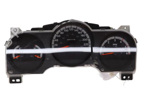 Cuadro instrumentos DODGE NITRO 2.8 CRD 4WD | BP30862387C47