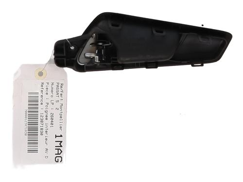 Front right interior door handle VW PASSAT B6 (3C2) | BP33827850I14 - Image 2