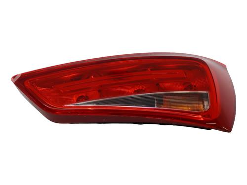 Right taillight AUDI A1 (8X1, 8XK) 1.2 TFSI | BP32143813C35 - Image 6