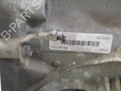 Used Gearbox Gearbox 36951667 36951667