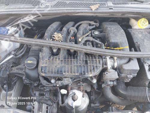 Used Engine PEUGEOT 208 I (CA_, CC_) 1.2 VTI 82 (82 hp) 28672916