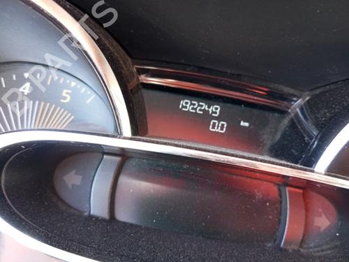 Left front window switch RENAULT CLIO IV (BH_) 1.5 dCi 75 | BP23054083I27  - Image 21